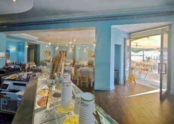 IMG_20250524_172630.jpg - Locale Commerciale Località Fiascherino 7, Lerici - foto 5