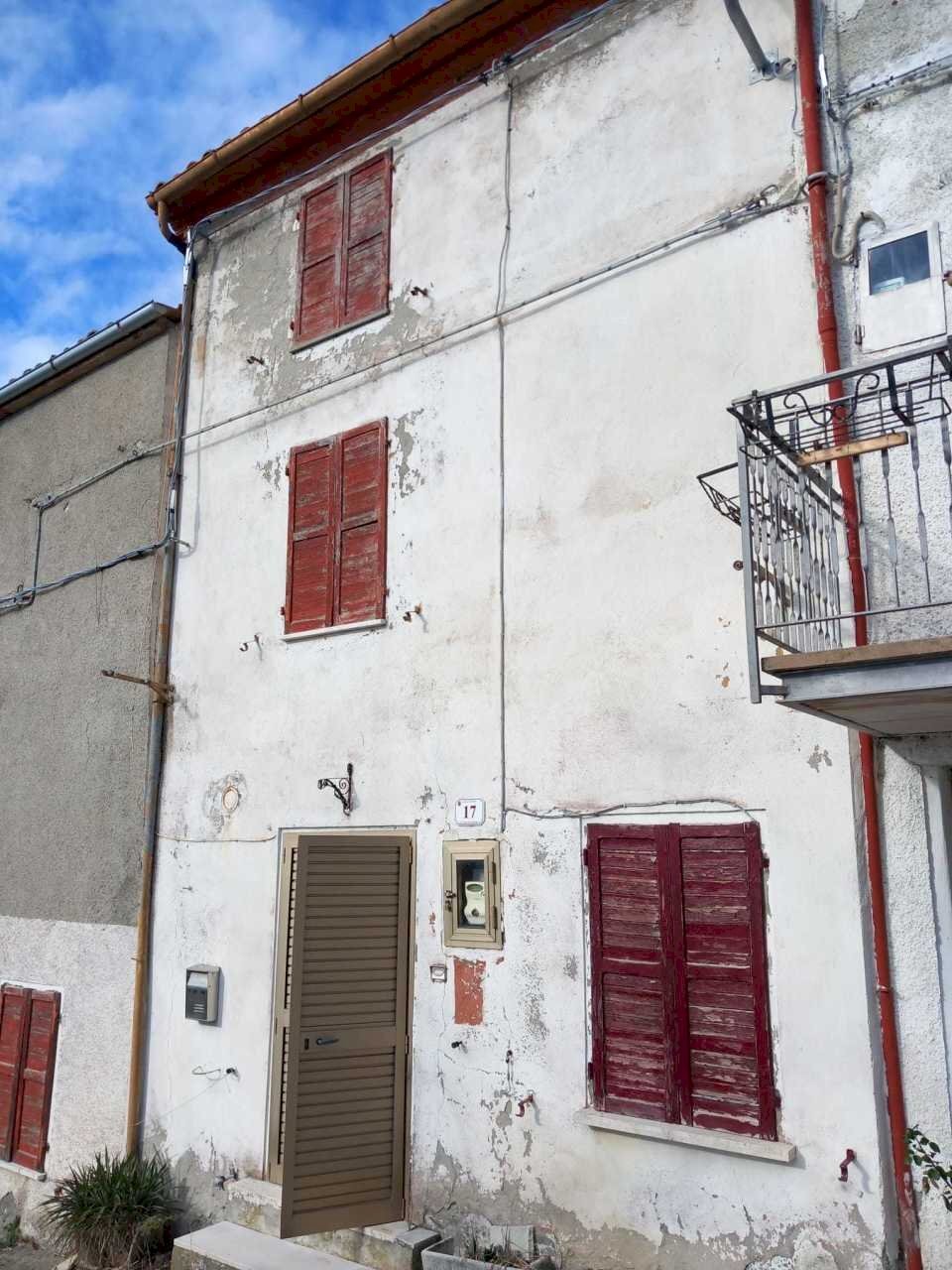 Esterno - Terratetto - Terracielo Via A. Berardi 8, Sant'Agata Feltria - foto 3