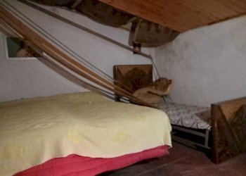 Camera da letto - Terratetto - Terracielo Via A. Berardi 8, Sant'Agata Feltria - foto 11