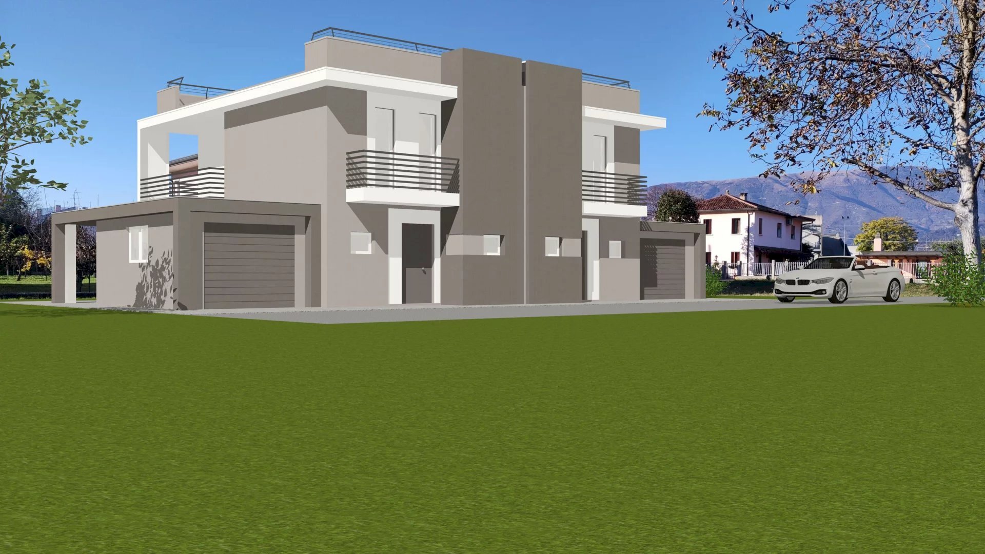 Villa Vittorio Veneto - photo 2