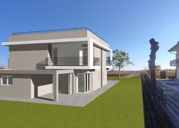 Villa Vittorio Veneto - photo 1