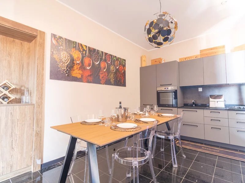 Apartment Dogliani - photo 1