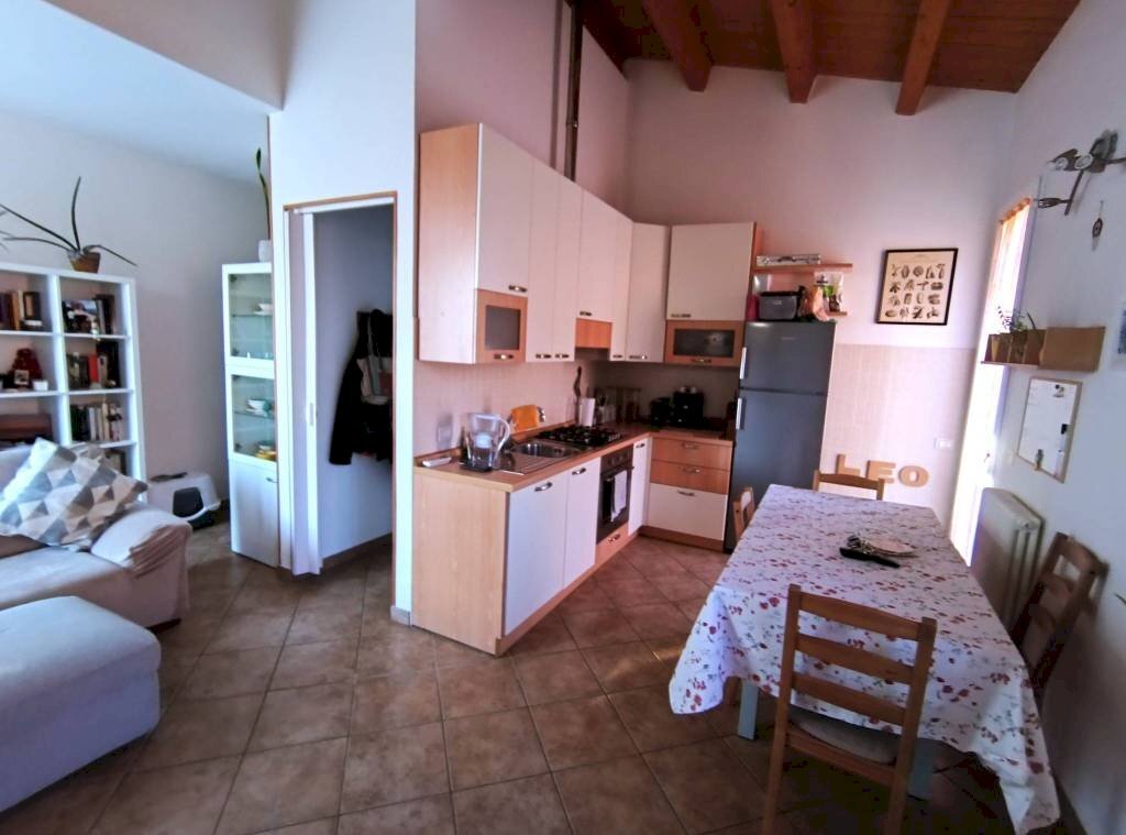 Quadrilocale Ravenna (zona Porto Fuori) - foto 2