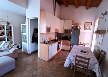 Four-room apartment Ravenna (neighborhood Porto Fuori) - photo 2