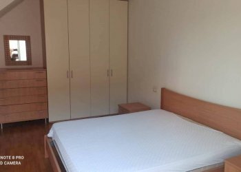 Four-room apartment Ravenna (neighborhood Porto Fuori) - photo 5