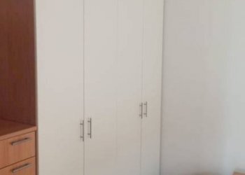 Four-room apartment Ravenna (neighborhood Porto Fuori) - photo 6