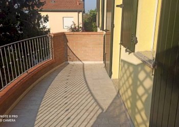 Four-room apartment Ravenna (neighborhood Porto Fuori) - photo 7