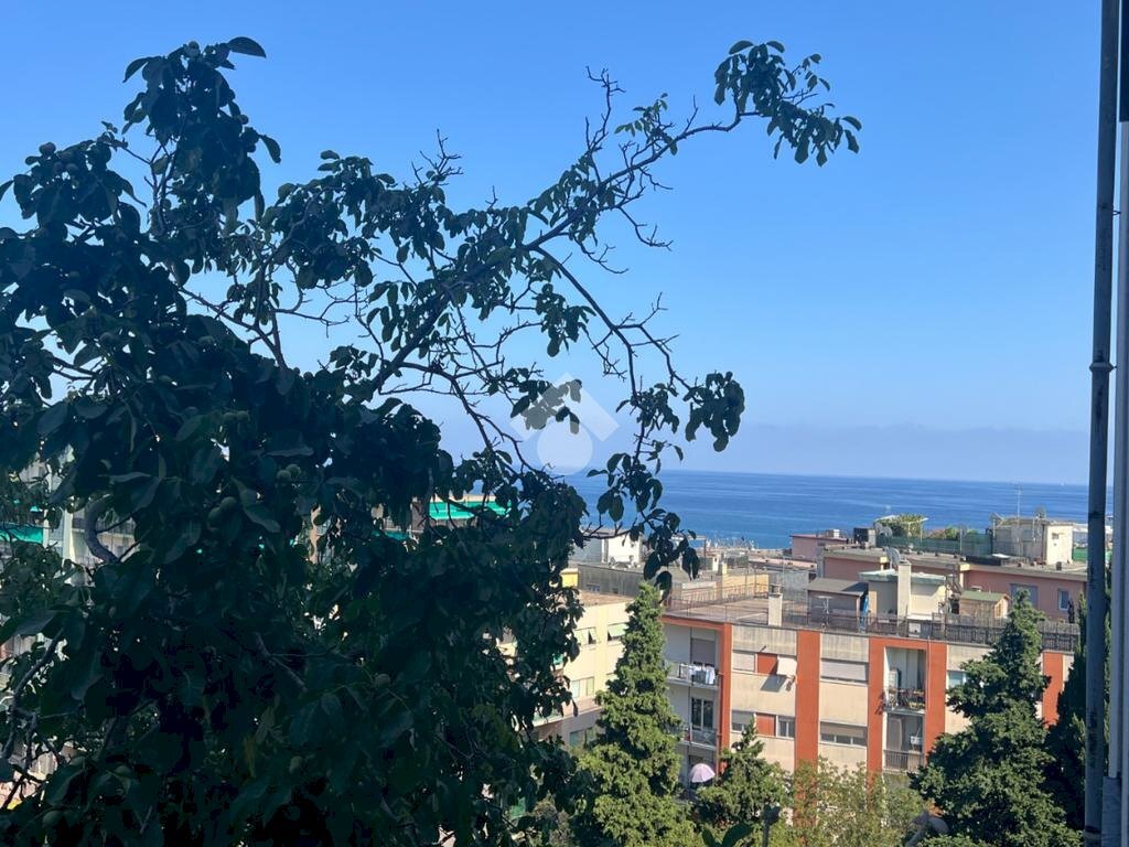 Trilocale Via Bruciati, Albissola Marina - foto 1