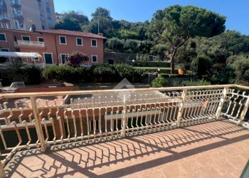 Trilocale Via Bruciati, Albissola Marina - foto 10