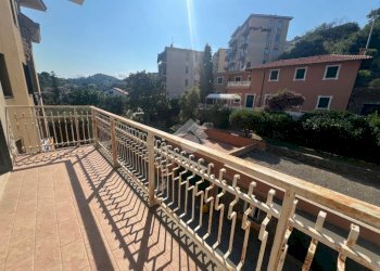 Trilocale Via Bruciati, Albissola Marina - foto 11