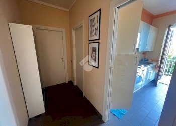 Trilocale Via Bruciati, Albissola Marina - foto 13
