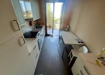 Trilocale Via Bruciati, Albissola Marina - foto 14