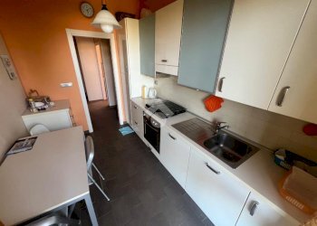 Trilocale Via Bruciati, Albissola Marina - foto 16