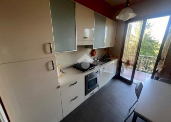 Trilocale Via Bruciati, Albissola Marina - foto 17
