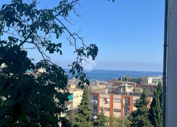 Trilocale Via Bruciati, Albissola Marina - foto 20