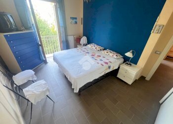 Trilocale Via Bruciati, Albissola Marina - foto 23