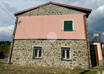 Rustico Via Provinciale Maissana, Maissana - foto 3