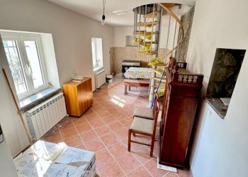 Rustico Via Provinciale Maissana, Maissana - foto 2