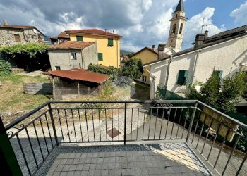 Rustico Via Provinciale Maissana, Maissana - foto 4