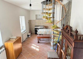 Rustico Via Provinciale Maissana, Maissana - foto 5