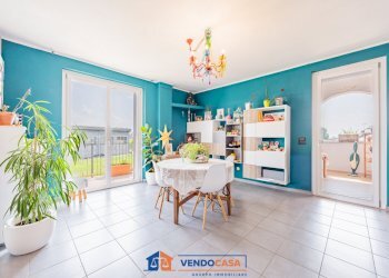 Appartamento Sant'Albano Stura - foto 3