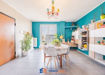 Appartamento Sant'Albano Stura - foto 4