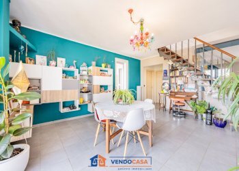 Appartamento Sant'Albano Stura - foto 5