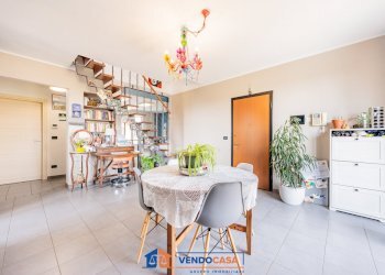 Appartamento Sant'Albano Stura - foto 6