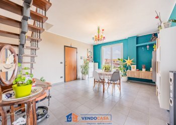 Appartamento Sant'Albano Stura - foto 7