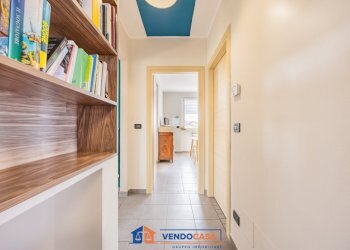 Appartamento Sant'Albano Stura - foto 8