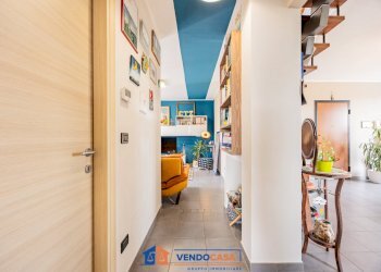 Appartamento Sant'Albano Stura - foto 9