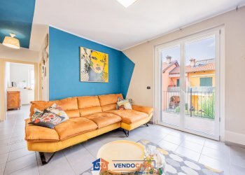 Appartamento Sant'Albano Stura - foto 10