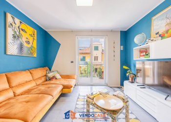Appartamento Sant'Albano Stura - foto 11