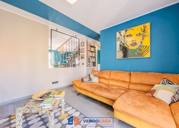 Appartamento Sant'Albano Stura - foto 12