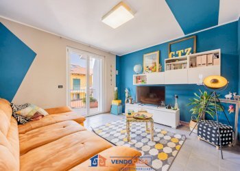 Appartamento Sant'Albano Stura - foto 14