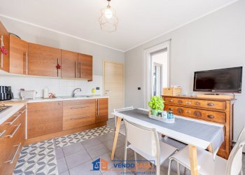 Appartamento Sant'Albano Stura - foto 17