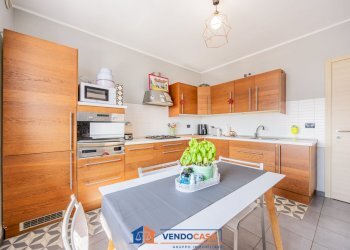 Appartamento Sant'Albano Stura - foto 19