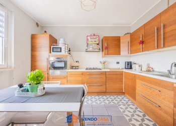 Appartamento Sant'Albano Stura - foto 20