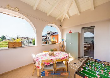 Appartamento Sant'Albano Stura - foto 21