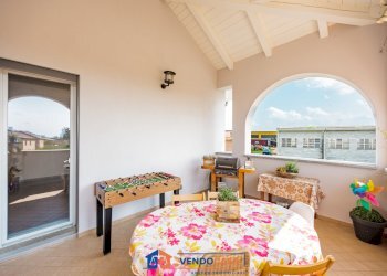 Appartamento Sant'Albano Stura - foto 22