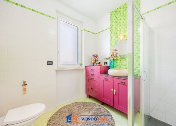 Appartamento Sant'Albano Stura - foto 27