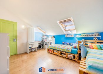 Appartamento Sant'Albano Stura - foto 31