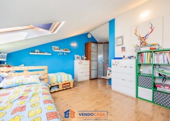Appartamento Sant'Albano Stura - foto 32