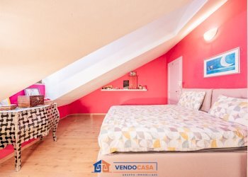Appartamento Sant'Albano Stura - foto 34