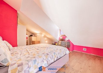 Appartamento Sant'Albano Stura - foto 35