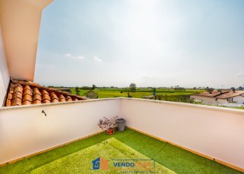 Appartamento Sant'Albano Stura - foto 39