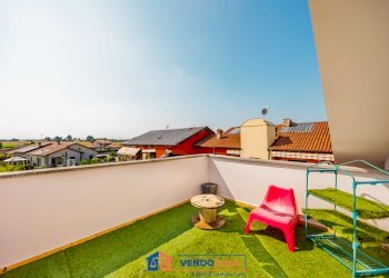 Appartamento Sant'Albano Stura - foto 42