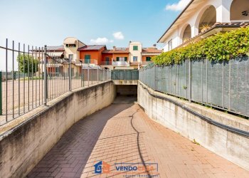 Appartamento Sant'Albano Stura - foto 50