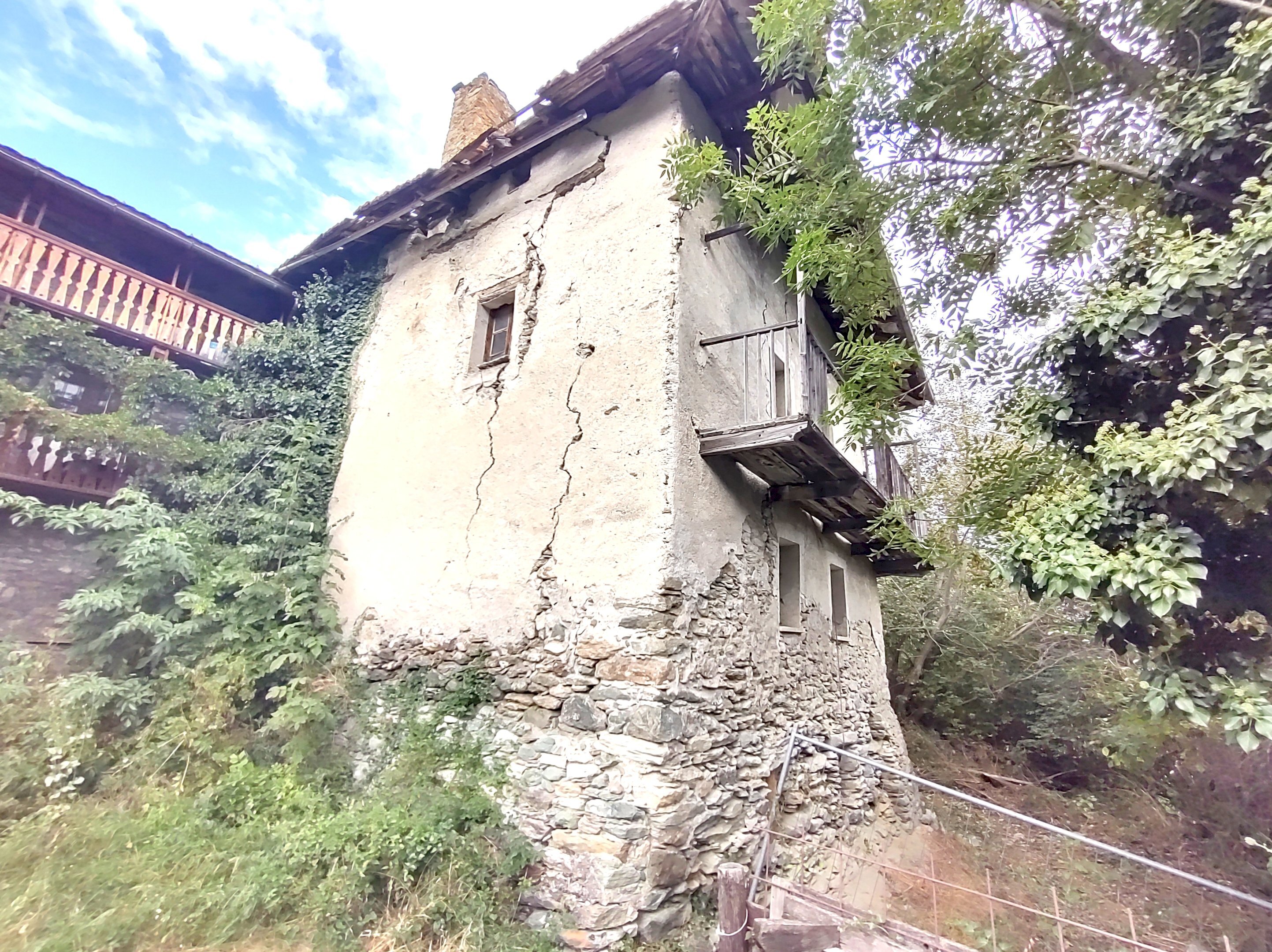 Baita LUSEY, Doues - photo 3