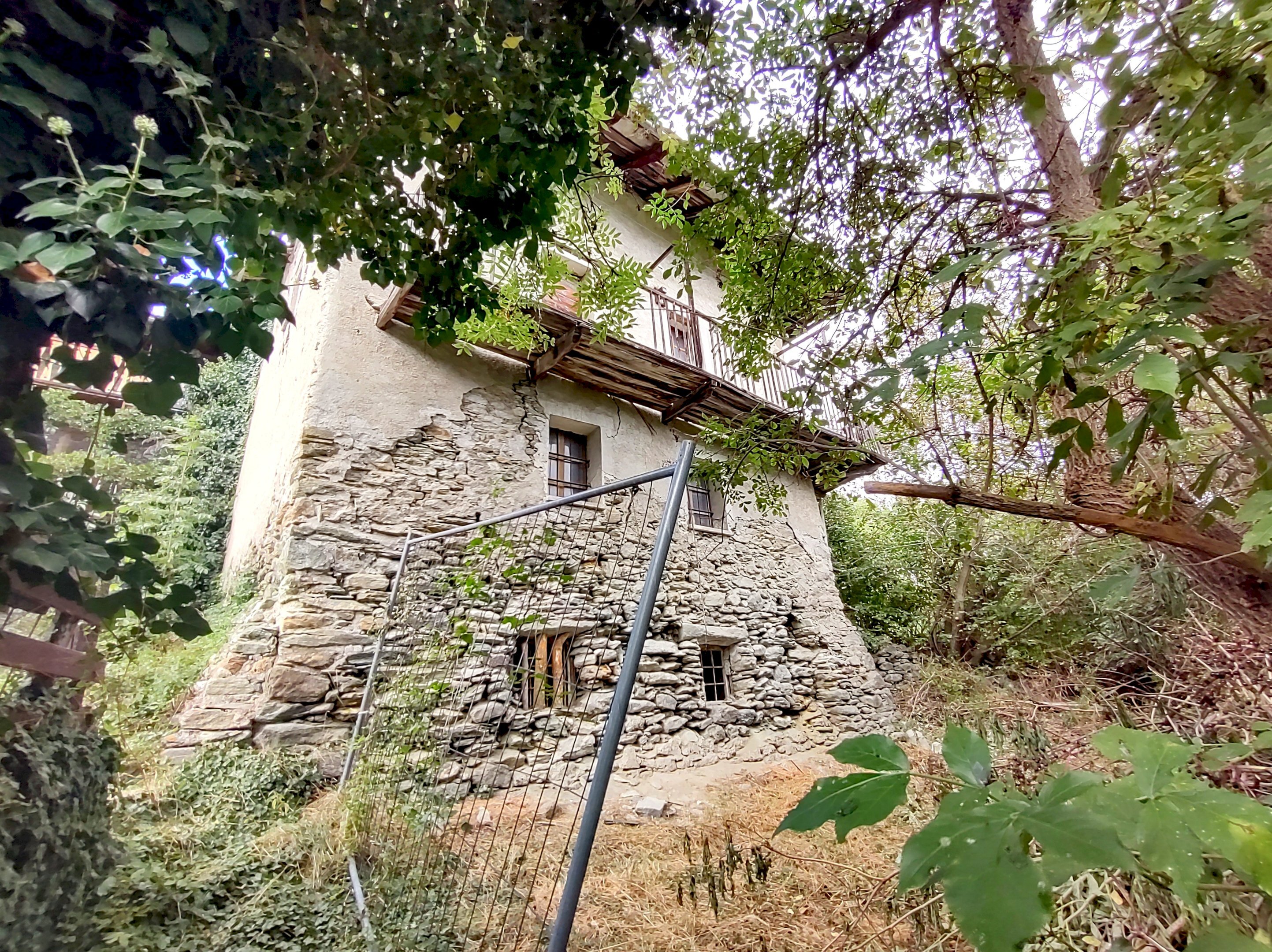 Baita LUSEY, Doues - photo 1